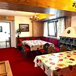Weinberghof Gruppenhaus Mit Kino, &terrasse By Rentyourhome24