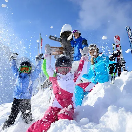 Weinberghof Casa vacanze Kirchberg in Tirol