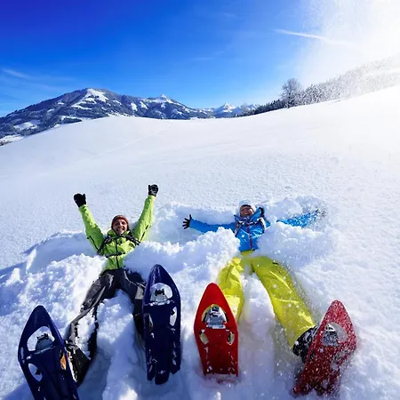 Weinberghof Casa vacanze *