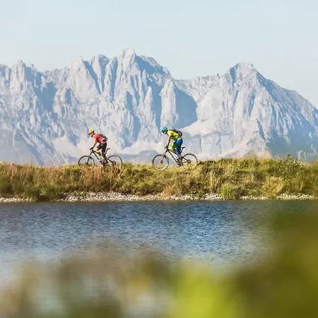 Casa vacanze Weinberghof *