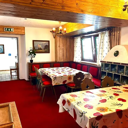 Gruppenhaus Weinberghof Mit Kino, & Terrasse