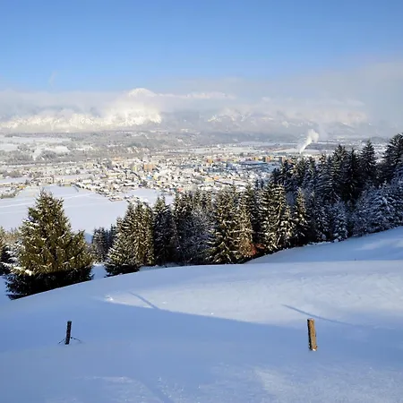 Weinberghof Vakantiehuis Kirchberg in Tirol