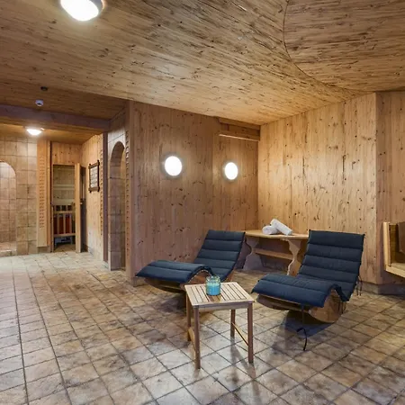 Casa vacanze Weinberghof *