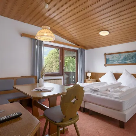 Weinberghof Vakantiehuis *