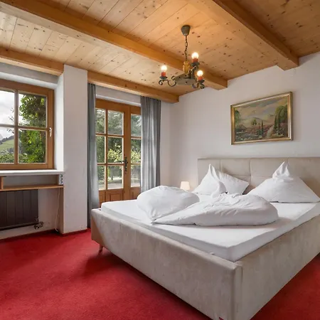 Weinberghof Vakantiehuis *