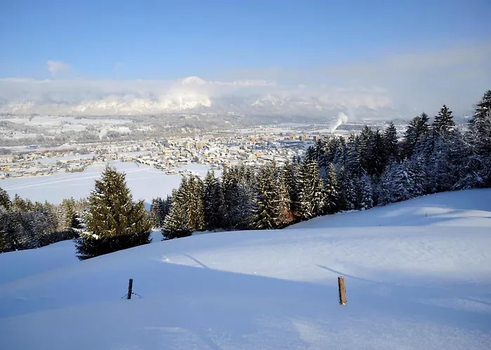 Weinberghof Holiday home Kirchberg in Tirol
