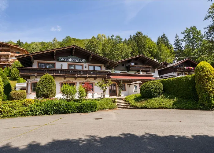 Weinberghof *