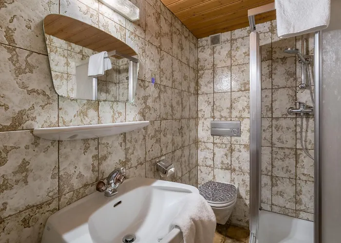 Weinberghof Holiday home
