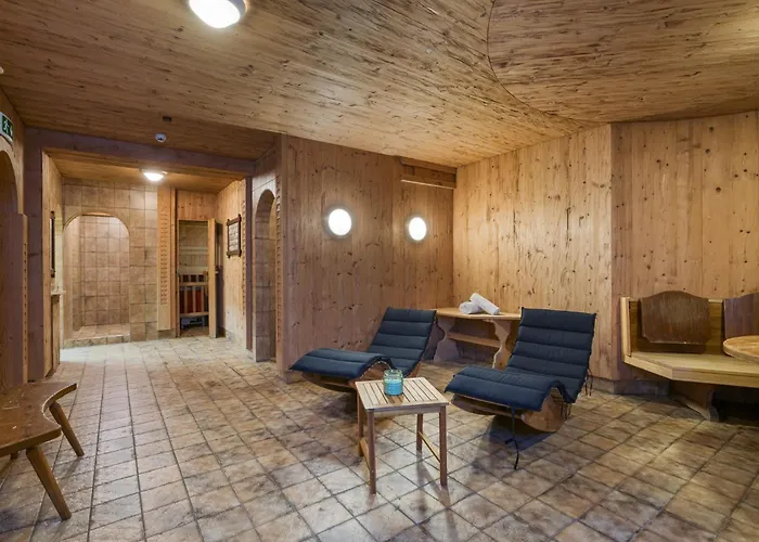 Holiday home Weinberghof *