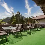 Semesterbostad Weinberghof
