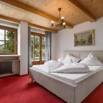 Weinberghof Semesterbostad *
