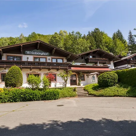 Weinberghof Gruppenhaus Mit Kino, &terrasse By Rentyourhome24 *