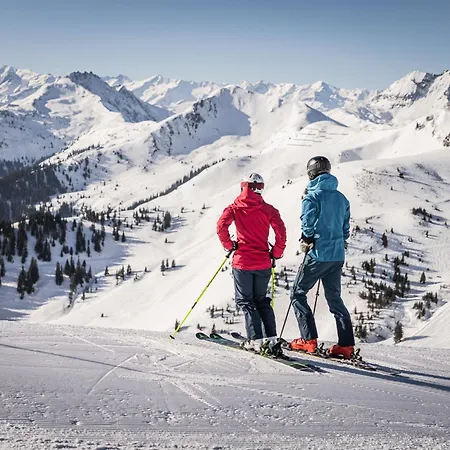 בית נופש Weinberghof *