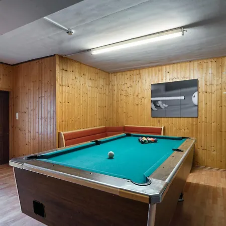 Weinberghof בית נופש קירשברג אין טירול