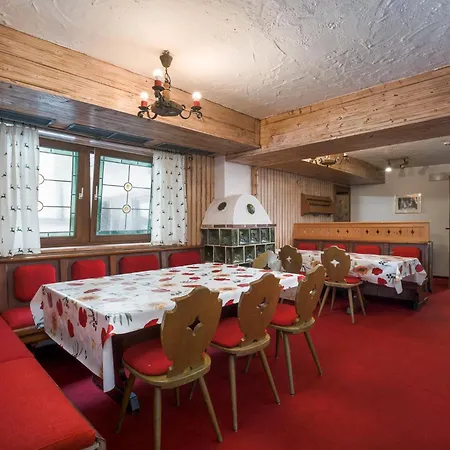 Weinberghof קירשברג אין טירול