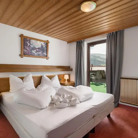 Feriehus Weinberghof Kirchberg in Tirol