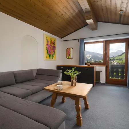 Feriehus Weinberghof Kirchberg in Tirol